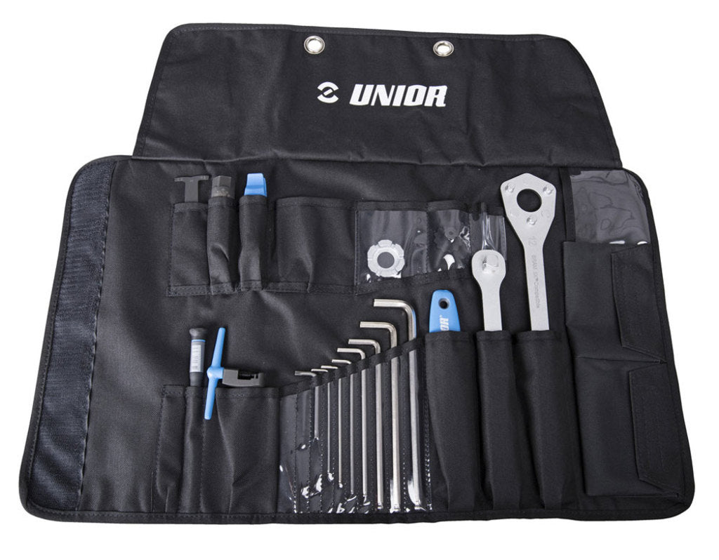 Unior grs pro cykelholder