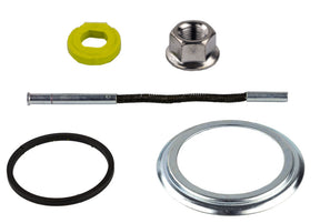 Shimano anp hub sh nexus asm3r40ncl040e rammesæt 3v rn