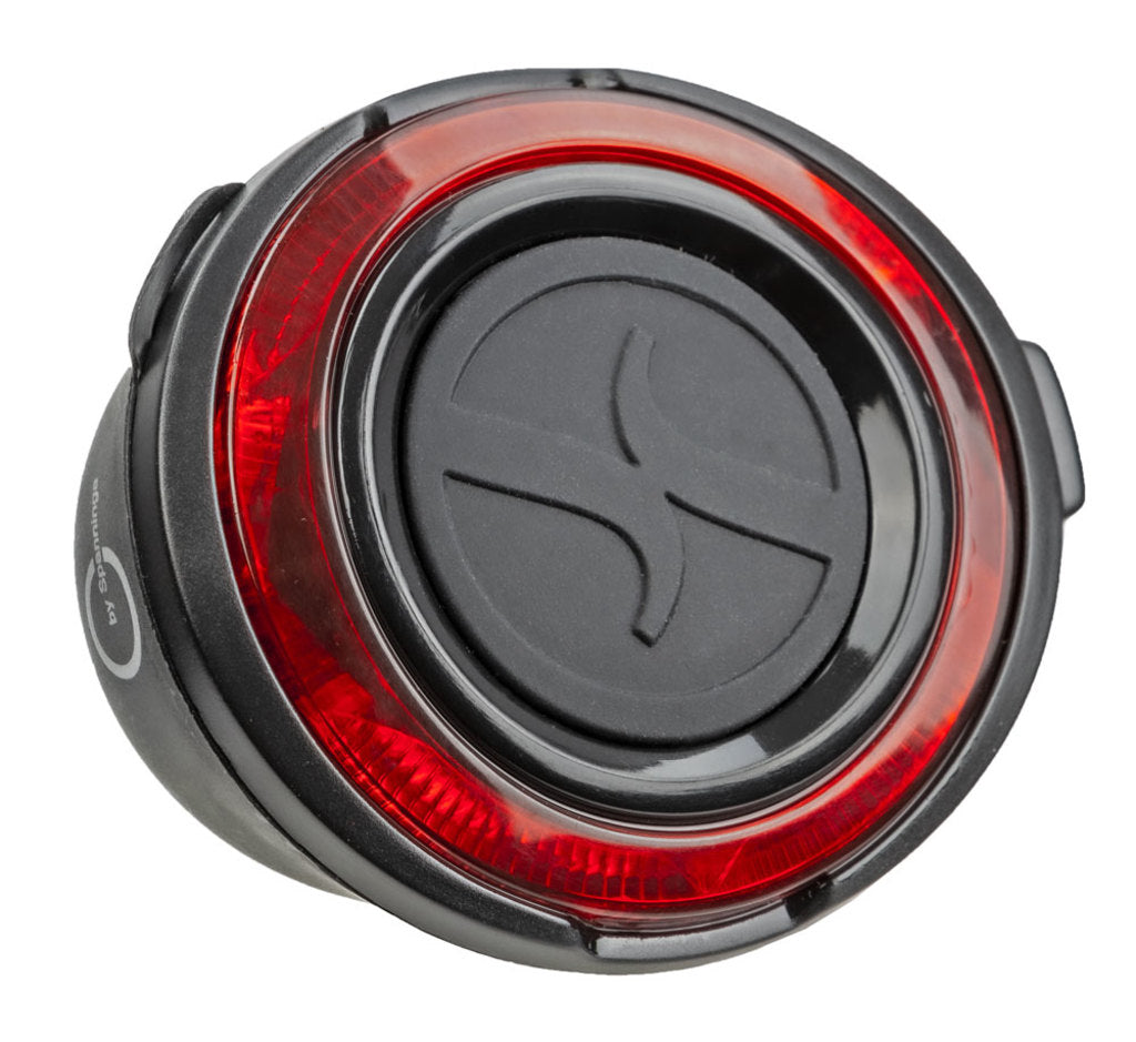 Spanninga baglygte o-guard xb