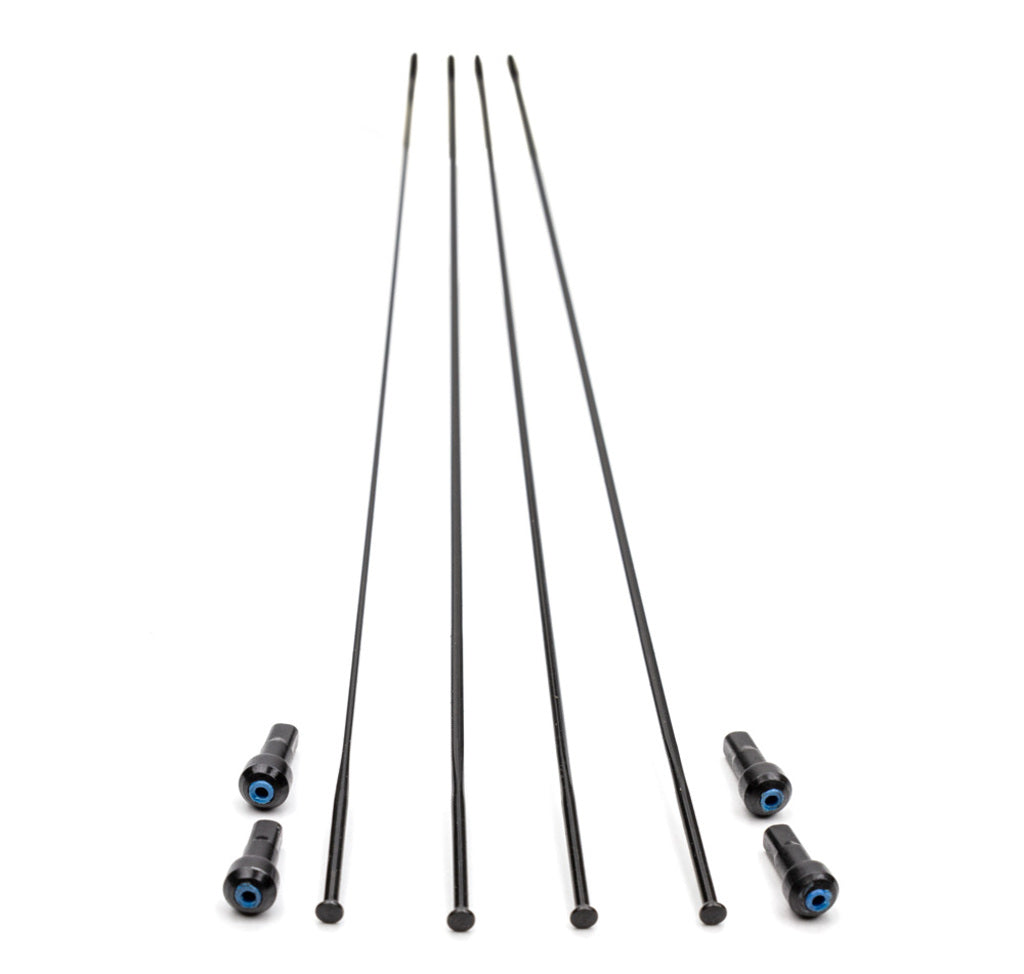 Campagnolo egersæt bora wto 45 db