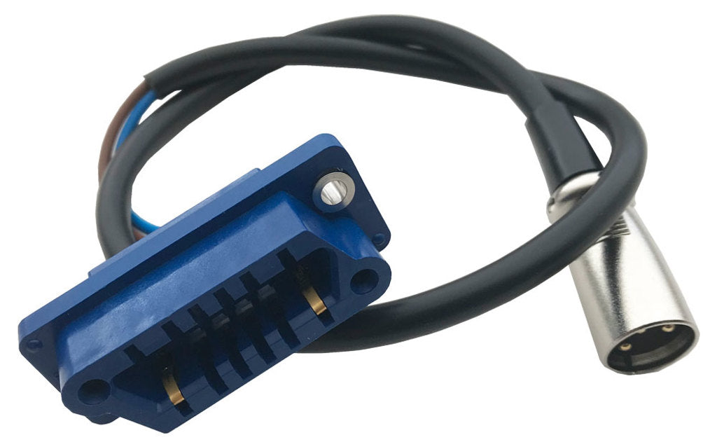 Batteritester batt bt rih første generations kabel