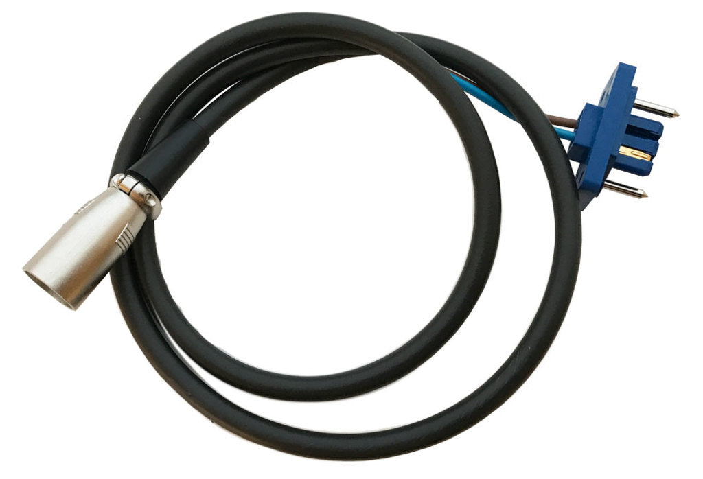 Batteritester batt BT fra vindue utopia velo silent kabel