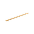 Papirsugerør 240 x 10 mm natur (100 stk.)