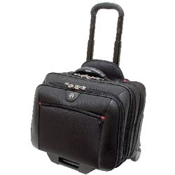 Notebook trolley wenger potomac 17 sort