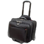 Notebook trolley wenger potomac 17 sort