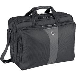 Laptoptaske wenger legacy 17 sort