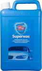 Mer original supervoks - 3 ltr