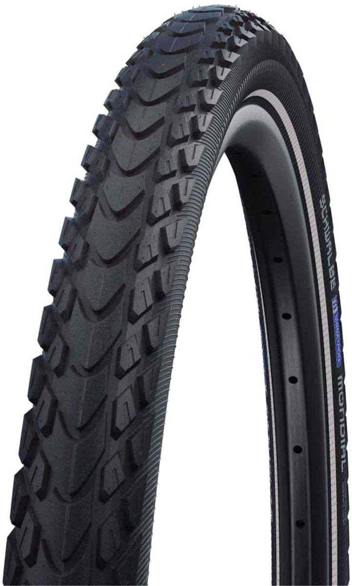 Schwalbe reifen marathon mondial pro evolution line dæk marathon mond.pro evol.line 47-622