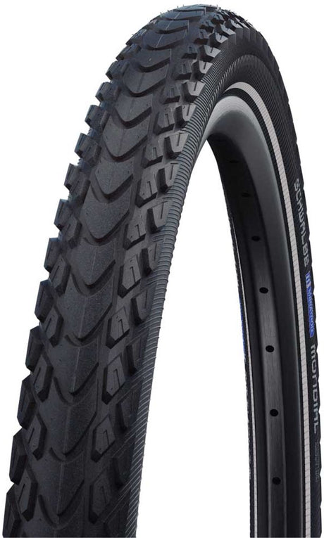 Schwalbe reifen marathon mondial pro evolution line dæk marathon mond.pro evol.line 47-622