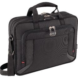 Laptop rygsæk Wenger prospekt sort
