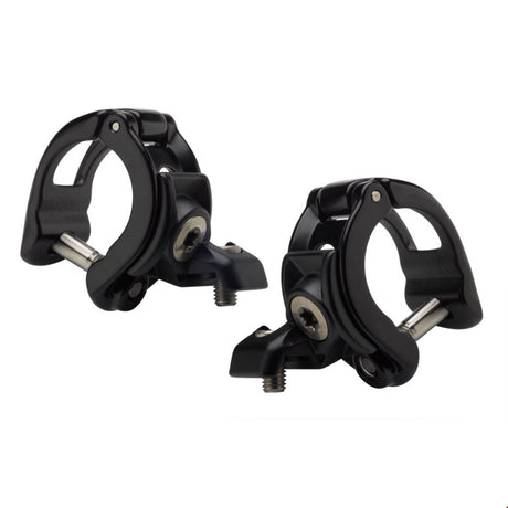 Sram bremse matchmaker x styrklemme sort rnbw pr par
