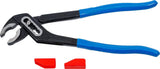 Bgs technic vandpumpetang med tilpasningsdygtige kæbebeskyttere 240mm
