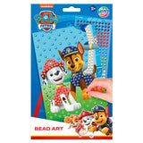 Moxy paw patrol perle kunst - a5 størrelse
