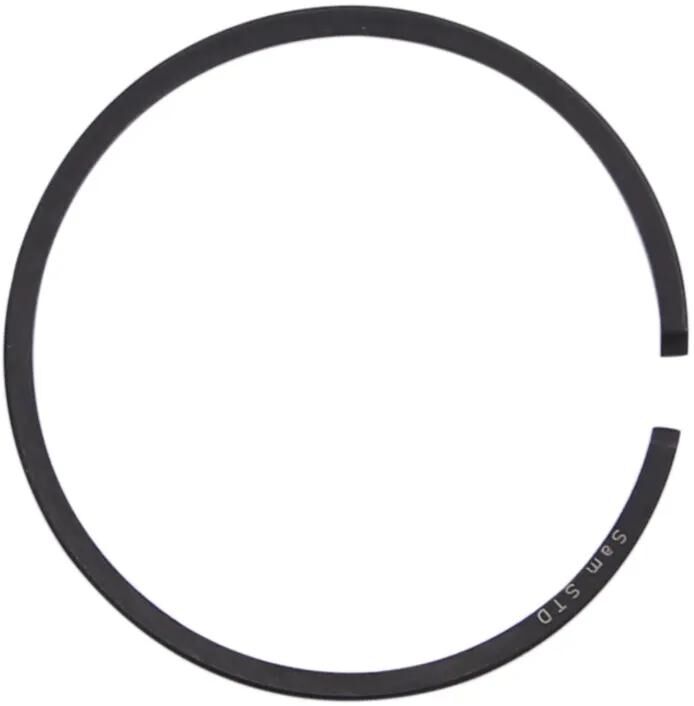 Piaggio oem kolbenring stempelringe 38,4x2,0