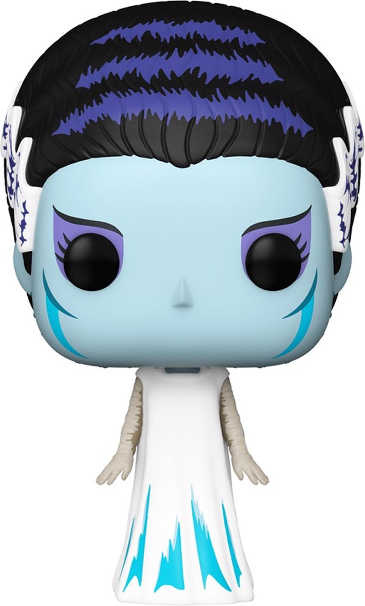 Funko Bride of Frankenstein - Pop! - universel monstre figur