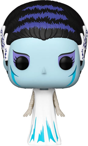 Funko Bride of Frankenstein - Pop! - universel monstre figur