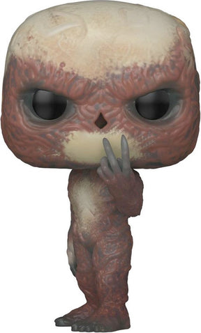 Funko fremmede ting - pop! vecna pegende 9 cm samlerfigur - flerfarvet