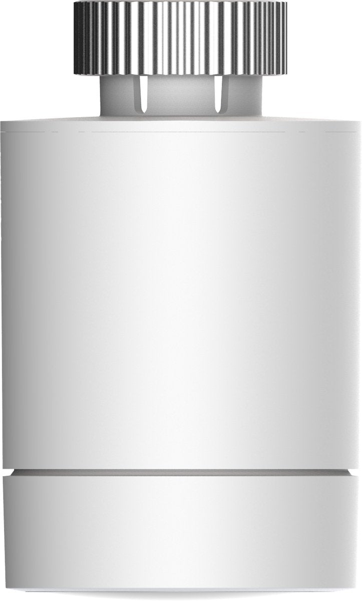 Aqara radiatortermostat e1 - zigbee 3.0 - smart termostatventil