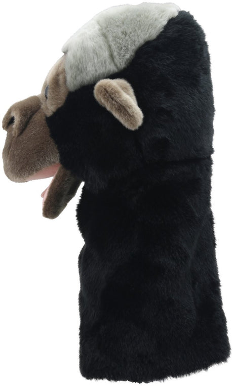 The puppet company puppet company handpop gorilla 37cm