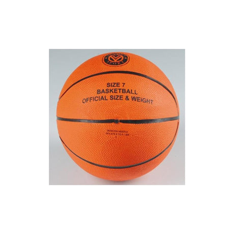 Engelhart basketball, størrelse 7