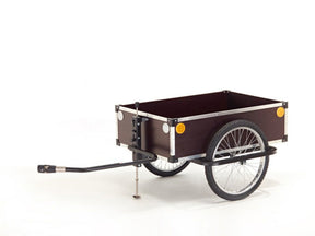 Roland cykeltrailer professionelt hjul