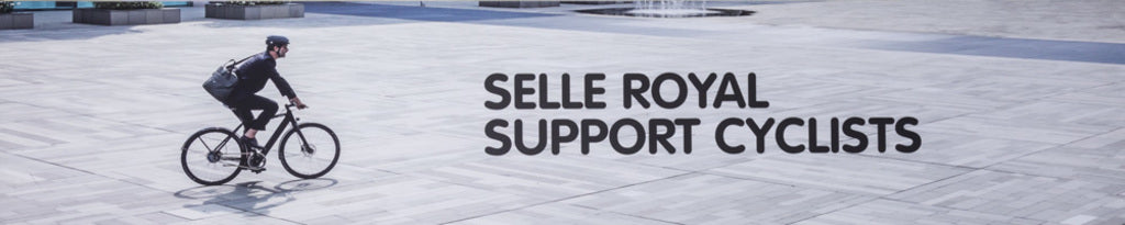 Selle royal rack sr magnetplade 99x20cm