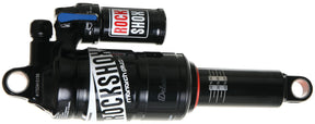 Rockshox støddæmper monarch plus rc3 bagstøddæmper rocksh.monarch plus rc3 200 x 51 mm