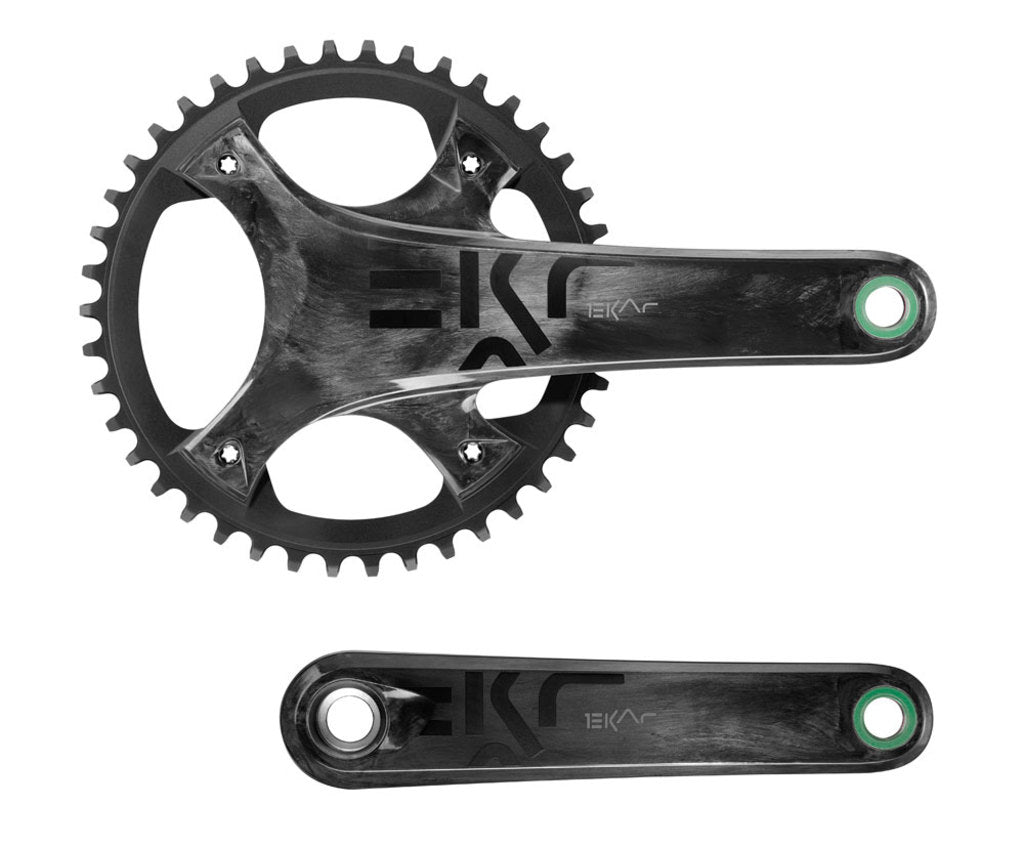 Campagnolo kranksæt ekar