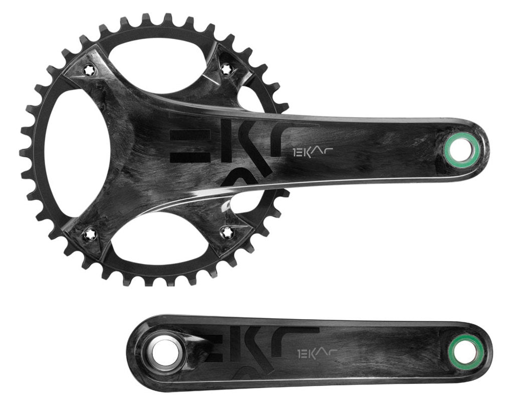 Campagnolo kranksæt ekar