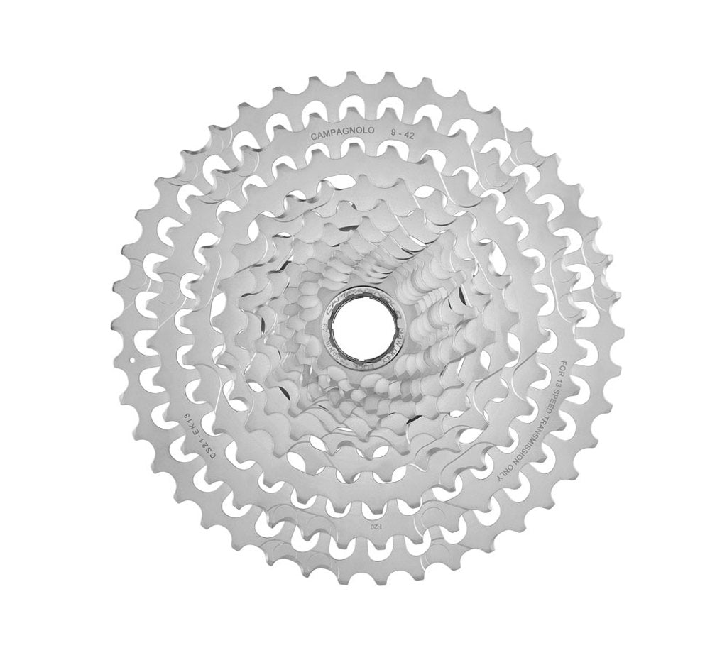 Campagnolo kassette ekar