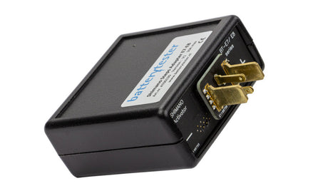 Batteritester batt bt shimano e7000 e8000 smart adapter