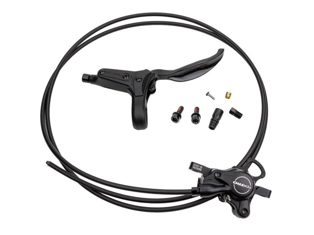 Tektro bagbremse hdt386