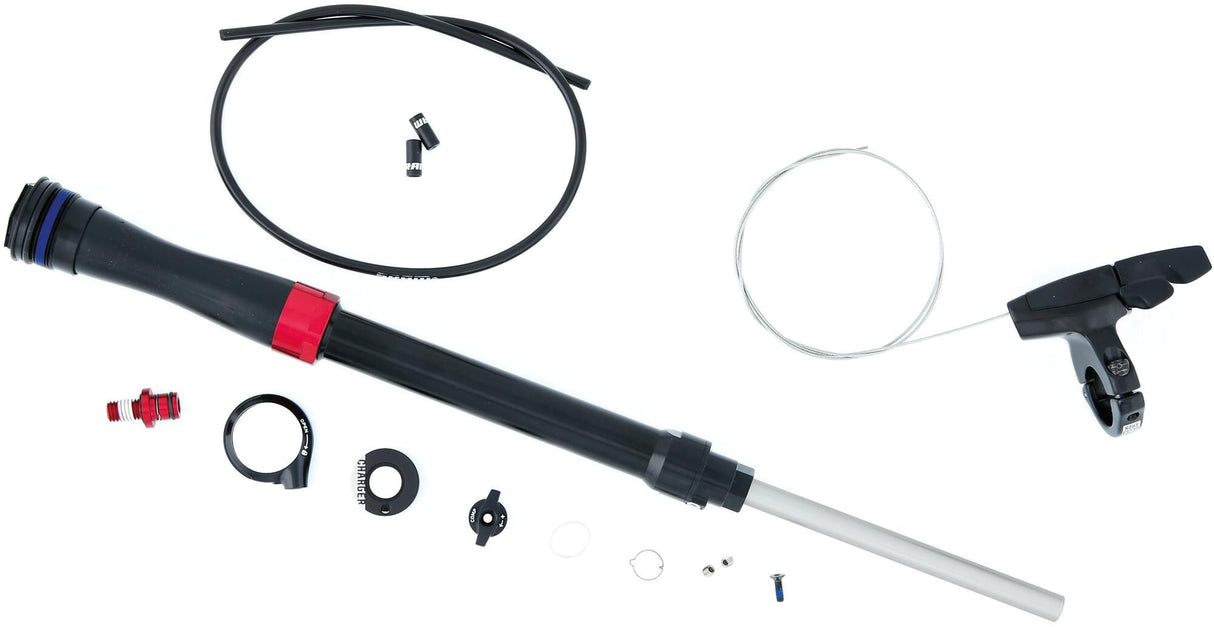 Rockshox renoveringssæt oplader convert.kit rs oplader sid reba bluto