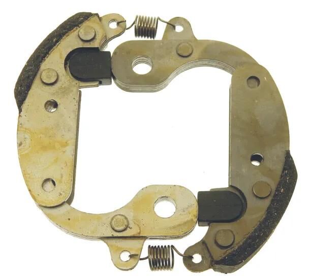 Cif erstatning for variomatik-getriebe koblingssko 2 stk