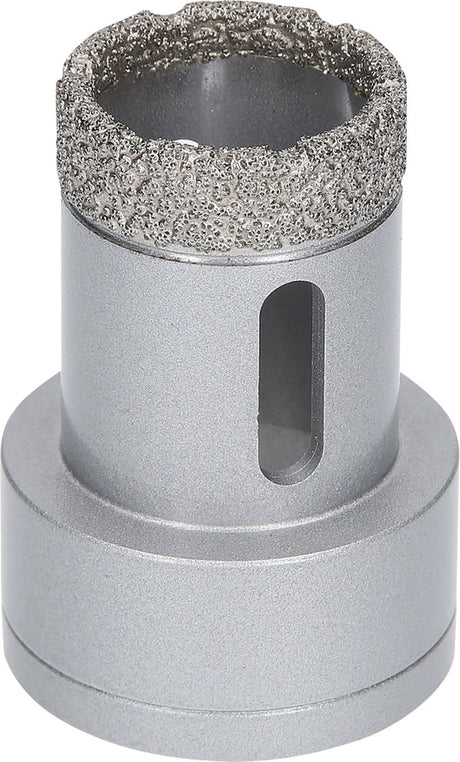 Bosch x-lock dry speed diamant tørbor - 30mm