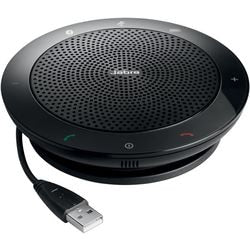 Bærbar højttaler Jabra 510 ms Bluetooth sort