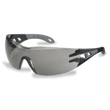 Uvex pheos 9192-285 sikkerhedsbriller | 5 stk