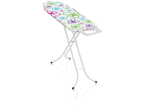 Leifheit strygebræt classic m basic - 120 x 38 cm strygeflade