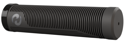 Herrmans Rib Lock 130mm - Black Gray
