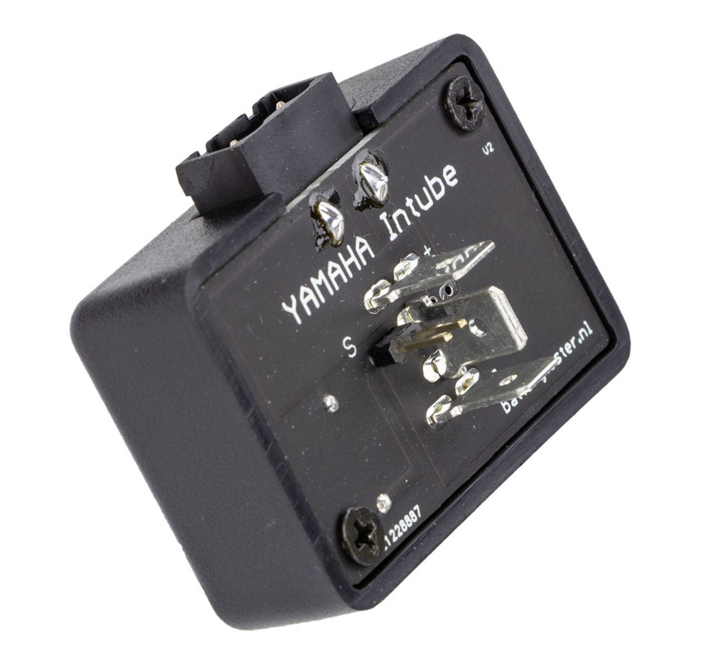 Batteritester batt bt yamaha intube adapter