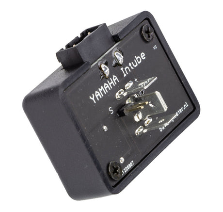 Batteritester batt bt yamaha intube adapter