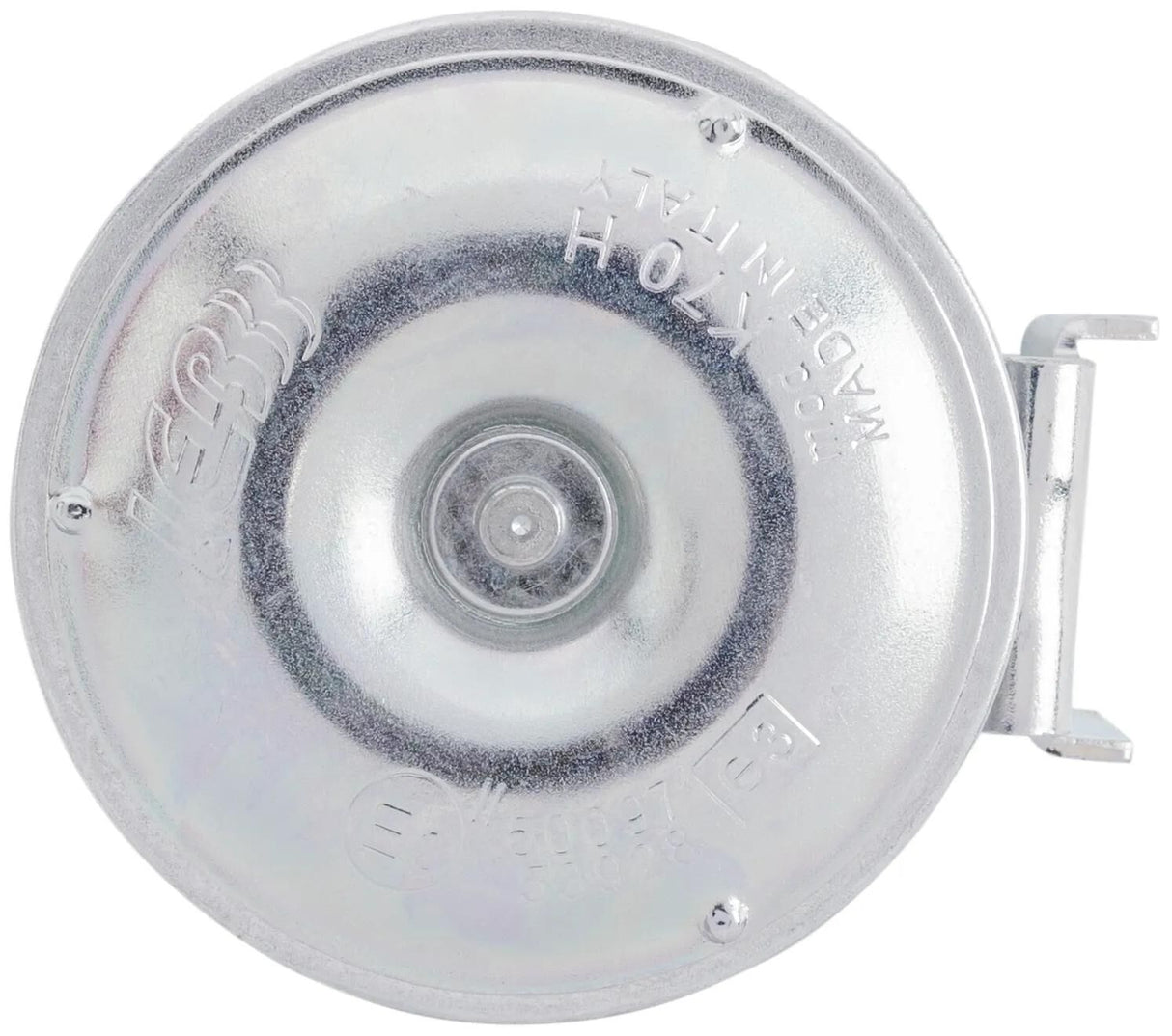 RMS hornhorn 12 v ø 71 mm krom