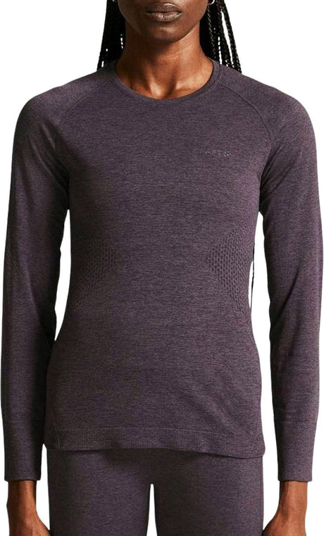 Craft core dry active comfort skjorte dame - str. s