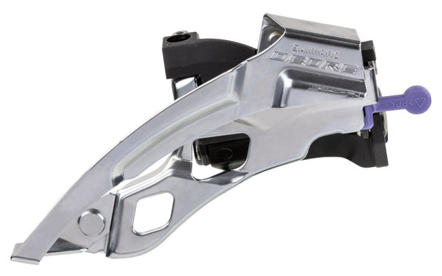 Shimano forskifter deore