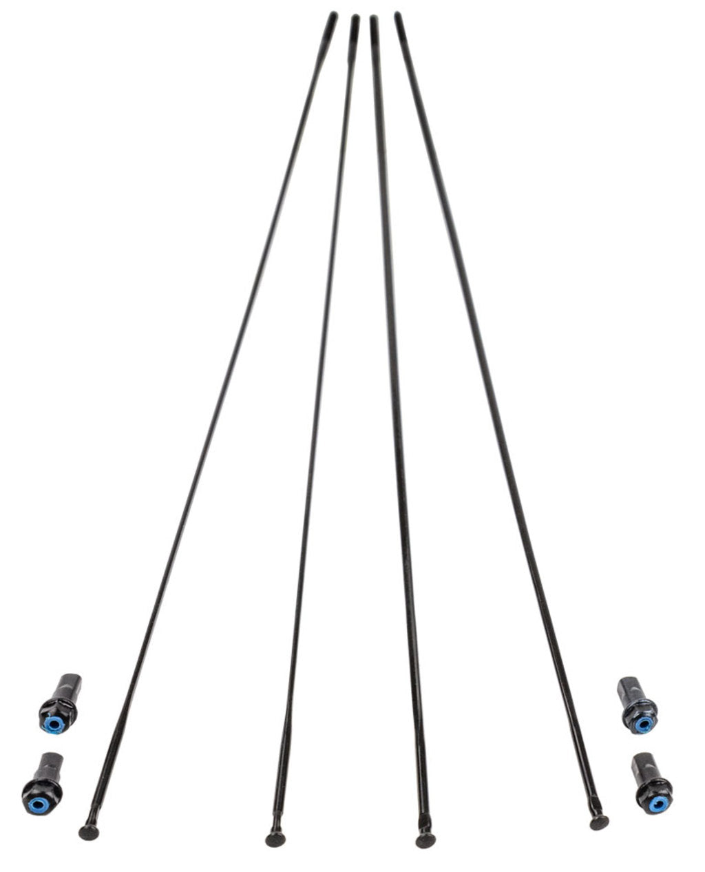 Campagnolo egersæt bora wto 33