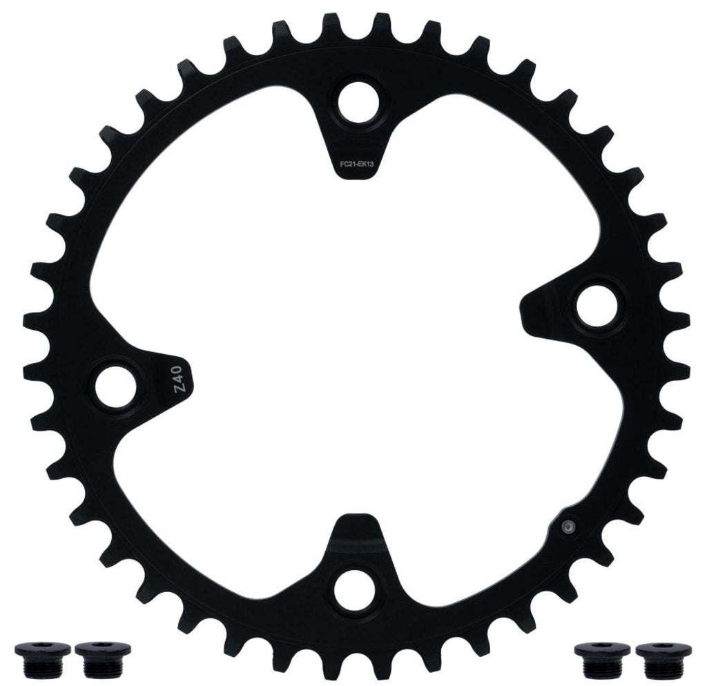 Campagnolo kædekrans ekar