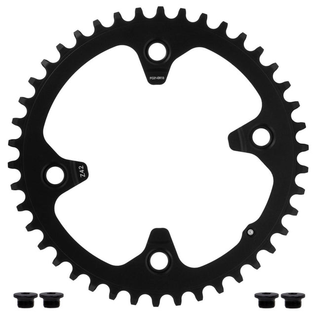 Campagnolo kædekrans ekar