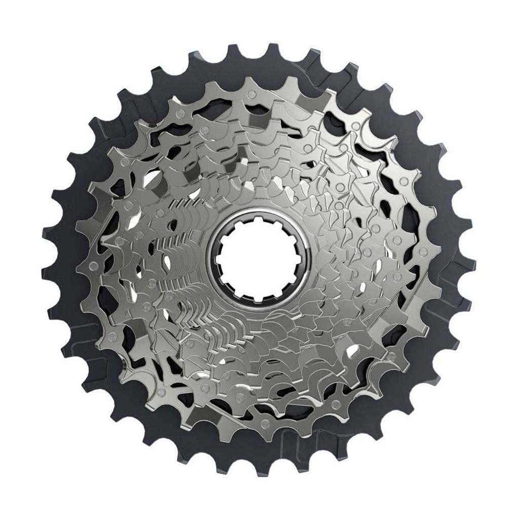 Sram kassette xg1270 wide d1