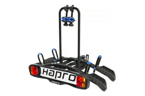 Hapro cykelholder atlas active ii