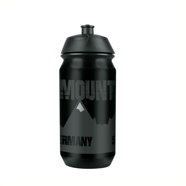 Sks vandflaske bjerg. 500 ml